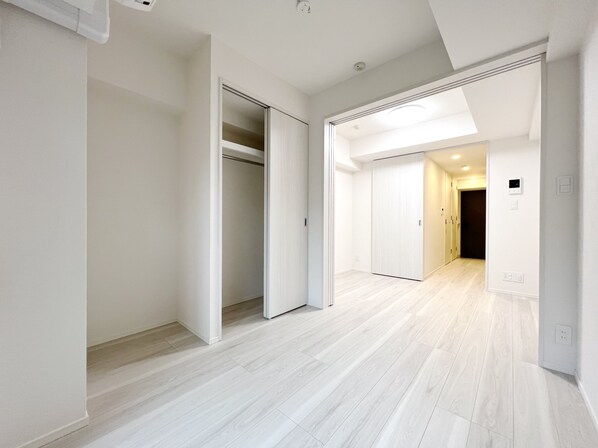 クレイシアIDZ川崎の物件内観写真